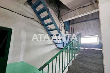 1-комнатная квартира по адресу Небесной Сотни пр. (площадь 34,6 м²) - imageAlt 19 1-комнатная квартира по адресу Небесной Сотни пр. (площадь 34,6 м²) - Atlanta.ua - imageAlt 19