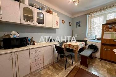 1-room apartment apartment by the address st. Generala Grekova (area 32,4 m²) - Atlanta.ua - photo 11