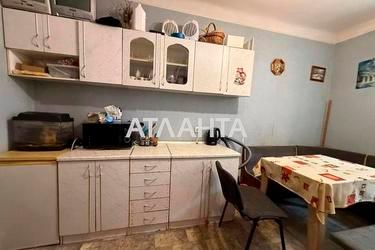 1-room apartment apartment by the address st. Generala Grekova (area 32,4 m²) - Atlanta.ua - photo 12