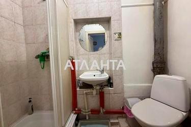 1-room apartment apartment by the address st. Generala Grekova (area 32,4 m²) - Atlanta.ua - photo 13