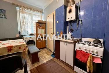 1-room apartment apartment by the address st. Generala Grekova (area 32,4 m²) - Atlanta.ua - photo 14