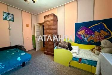 1-room apartment apartment by the address st. Generala Grekova (area 32,4 m²) - Atlanta.ua - photo 16