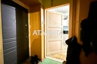 1-room apartment apartment by the address st. Generala Grekova (area 32,4 m²) - Atlanta.ua - photo 17