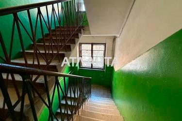 1-room apartment apartment by the address st. Generala Grekova (area 32,4 m²) - Atlanta.ua - photo 18