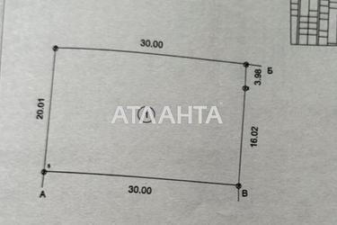 Landplot by the address st. 12 ya liniya (area 6 acr) - Atlanta.ua - photo 12
