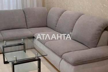 3-rooms apartment apartment by the address st. Ivasyuka Vladimira pr t (area 70,2 m²) - Atlanta.ua - photo 21