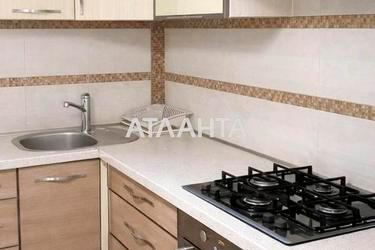 3-rooms apartment apartment by the address st. Ivasyuka Vladimira pr t (area 70,2 m²) - Atlanta.ua - photo 24