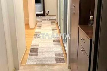 3-rooms apartment apartment by the address st. Ivasyuka Vladimira pr t (area 70,2 m²) - Atlanta.ua - photo 34