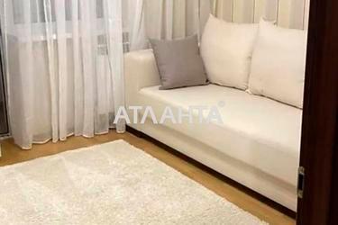 3-rooms apartment apartment by the address st. Ivasyuka Vladimira pr t (area 70,2 m²) - Atlanta.ua - photo 36