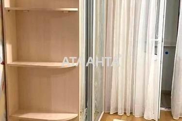 3-rooms apartment apartment by the address st. Ivasyuka Vladimira pr t (area 70,2 m²) - Atlanta.ua - photo 37