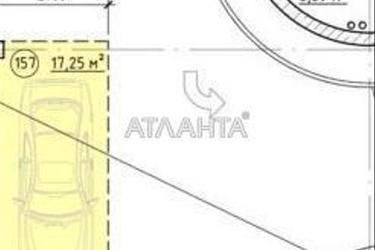 Комерційна нерухомість за адресою вул. Проспект Шевченка (площа 17,2 м²) - Atlanta.ua - фото 14