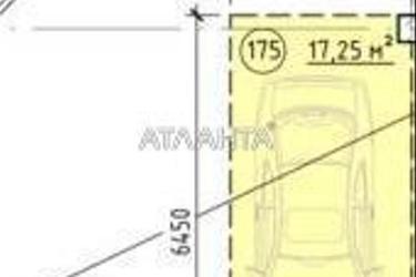 Комерційна нерухомість за адресою вул. Проспект Шевченка (площа 17,2 м²) - Atlanta.ua - фото 14