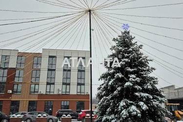 2-кімнатна квартира за адресою вул. Богдана Хмельницького (площа 48 м²) - Atlanta.ua - фото 19