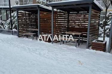 2-кімнатна квартира за адресою вул. Богдана Хмельницького (площа 48 м²) - Atlanta.ua - фото 20