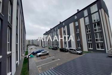 2-кімнатна квартира за адресою вул. Богдана Хмельницького (площа 48 м²) - Atlanta.ua - фото 15