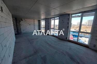 2-кімнатна квартира за адресою вул. Богдана Хмельницького (площа 48 м²) - Atlanta.ua - фото 27