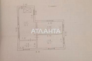 Дом по адресу (площадь 107,9 м²) - Atlanta.ua - фото 27
