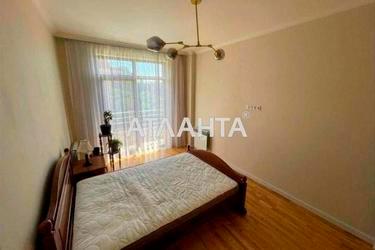 2-комнатная квартира по адресу ул. Университетская (площадь 67 м²) - Atlanta.ua - фото 23