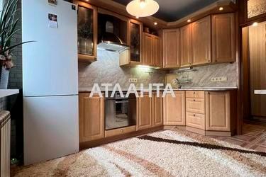 Многокомнатная квартира по адресу ул. Макеевская (площадь 100,2 м²) - Atlanta.ua - фото 38