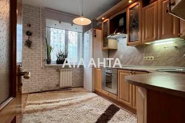 Многокомнатная квартира по адресу ул. Макеевская (площадь 100,2 м²) - Atlanta.ua - фото 42