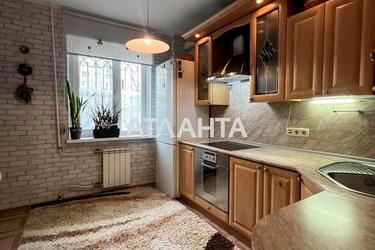 Многокомнатная квартира по адресу ул. Макеевская (площадь 100,2 м²) - Atlanta.ua - фото 40