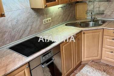 Многокомнатная квартира по адресу ул. Макеевская (площадь 100,2 м²) - Atlanta.ua - фото 39