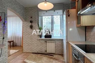 Многокомнатная квартира по адресу ул. Макеевская (площадь 100,2 м²) - Atlanta.ua - фото 41