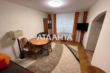 Многокомнатная квартира по адресу ул. Макеевская (площадь 100,2 м²) - Atlanta.ua - фото 37