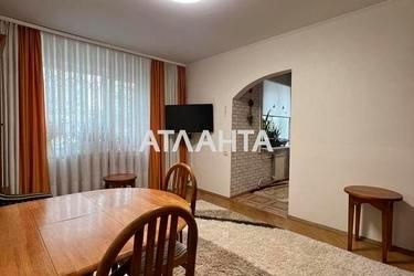 Многокомнатная квартира по адресу ул. Макеевская (площадь 100,2 м²) - Atlanta.ua - фото 34