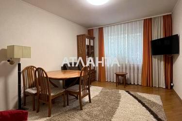 Многокомнатная квартира по адресу ул. Макеевская (площадь 100,2 м²) - Atlanta.ua - фото 33