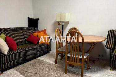 Многокомнатная квартира по адресу ул. Макеевская (площадь 100,2 м²) - Atlanta.ua - фото 35