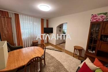 Многокомнатная квартира по адресу ул. Макеевская (площадь 100,2 м²) - Atlanta.ua - фото 32