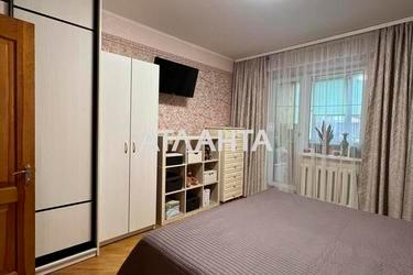 Многокомнатная квартира по адресу ул. Макеевская (площадь 100,2 м²) - Atlanta.ua - фото 44