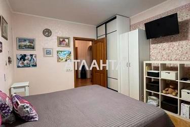 Многокомнатная квартира по адресу ул. Макеевская (площадь 100,2 м²) - Atlanta.ua - фото 45