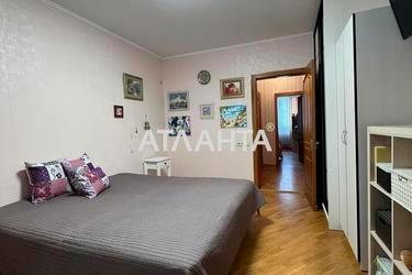 Многокомнатная квартира по адресу ул. Макеевская (площадь 100,2 м²) - Atlanta.ua - фото 46