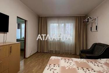 Многокомнатная квартира по адресу ул. Макеевская (площадь 100,2 м²) - Atlanta.ua - фото 50