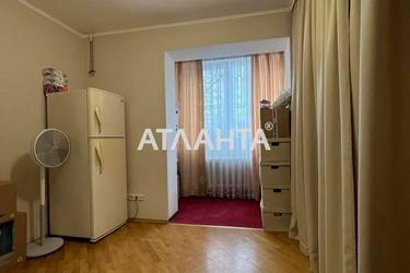 Многокомнатная квартира по адресу ул. Макеевская (площадь 100,2 м²) - Atlanta.ua - фото 52