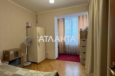 Многокомнатная квартира по адресу ул. Макеевская (площадь 100,2 м²) - Atlanta.ua - фото 51