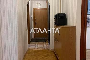 Многокомнатная квартира по адресу ул. Макеевская (площадь 100,2 м²) - Atlanta.ua - фото 59