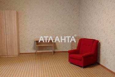 1-комнатная квартира по адресу ул. Колонтаевская (площадь 38,8 м²) - Atlanta.ua - фото 11