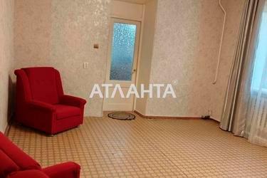 1-комнатная квартира по адресу ул. Колонтаевская (площадь 38,8 м²) - Atlanta.ua - фото 12