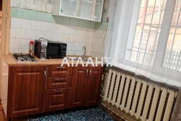 1-комнатная квартира по адресу ул. Колонтаевская (площадь 38,8 м²) - Atlanta.ua - фото 13