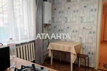 1-комнатная квартира по адресу ул. Колонтаевская (площадь 38,8 м²) - Atlanta.ua - фото 14
