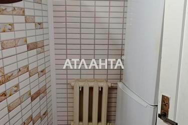 1-комнатная квартира по адресу ул. Колонтаевская (площадь 38,8 м²) - Atlanta.ua - фото 15