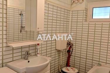 1-комнатная квартира по адресу ул. Колонтаевская (площадь 38,8 м²) - Atlanta.ua - фото 16