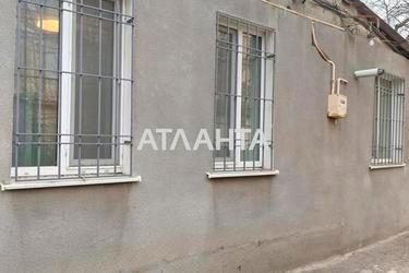 1-комнатная квартира по адресу ул. Колонтаевская (площадь 38,8 м²) - Atlanta.ua - фото 17