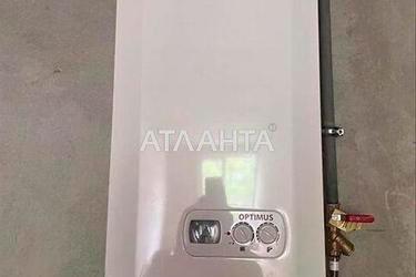 1-комнатная квартира по адресу ул. Карла Микльоша (площадь 56 м²) - Atlanta.ua - фото 23