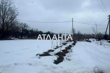 Ділянка за адресою вул. Сонячна (площа 0,3 сот) - Atlanta.ua - фото 8