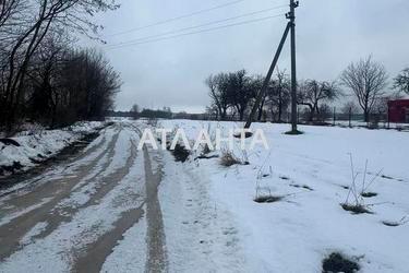 Ділянка за адресою вул. Сонячна (площа 0,3 сот) - Atlanta.ua - фото 9