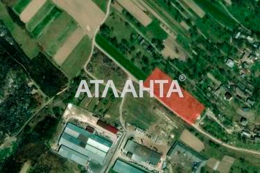 Ділянка за адресою вул. Сонячна (площа 0,3 сот) - Atlanta.ua - фото 10